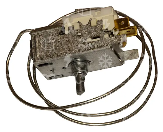 termostat RANCO K59-L2080, BEKO 4852154085, GODDESS KDF27Y1